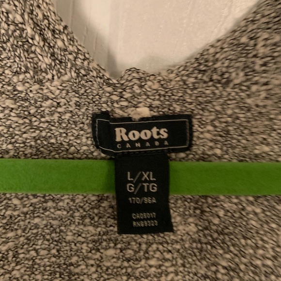 Roots Cardigan - Picture 5 of 5